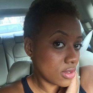 Meet your Posher, Dawn-ann